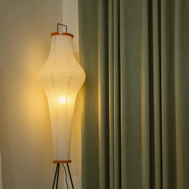 Akari 14A Floor Lamp
