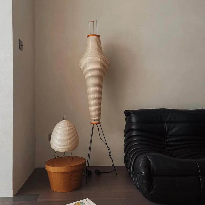 Akari 14A Floor Lamp