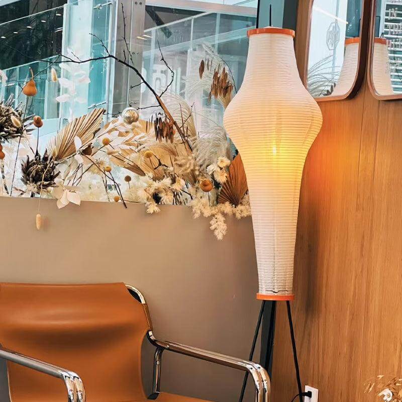 Akari 14A Floor Lamp
