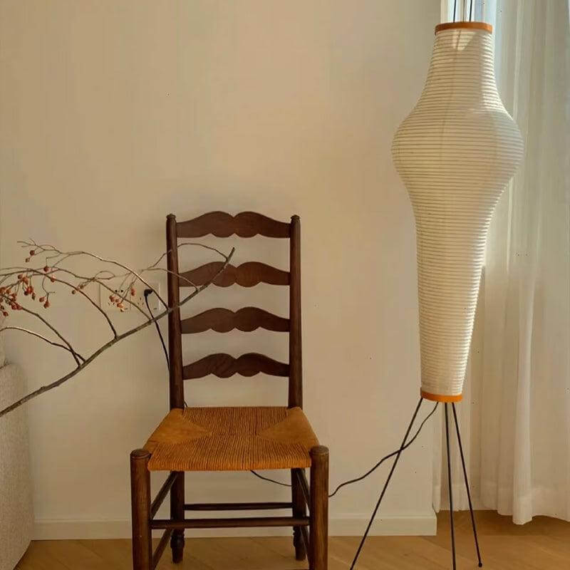 Akari 14A Floor Lamp