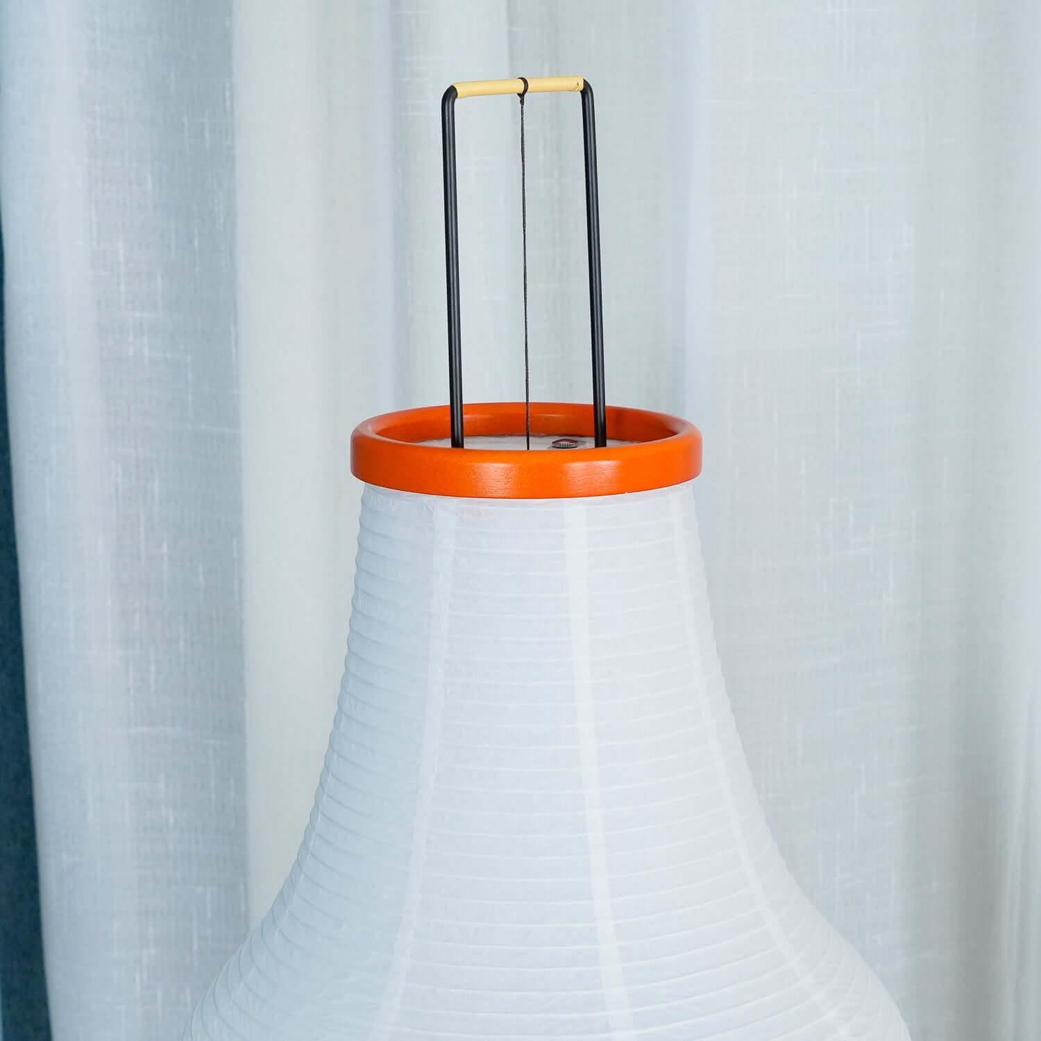 Akari 14A Floor Lamp