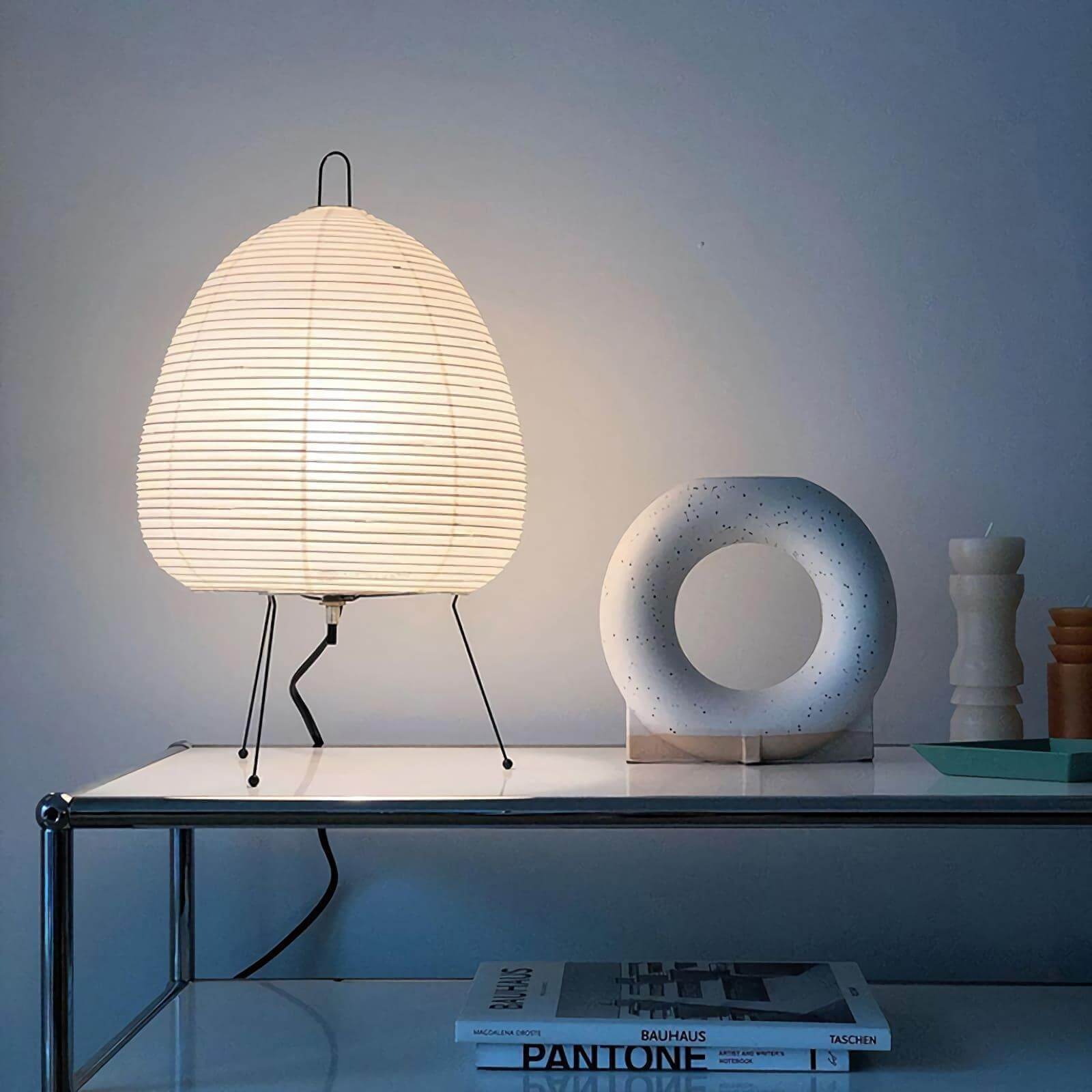 Akari 1A Series Table Lamp