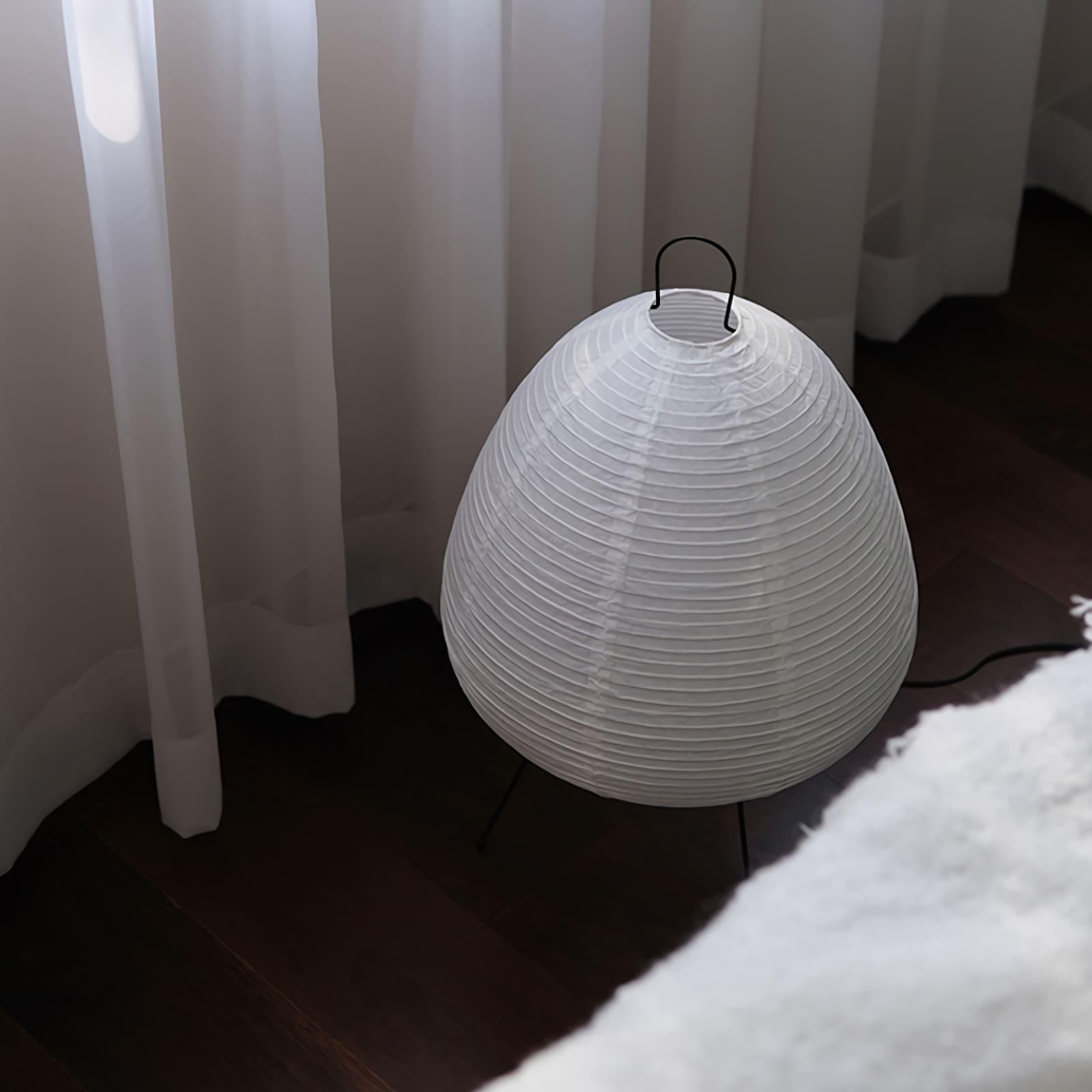 Akari 1A Series Table Lamp