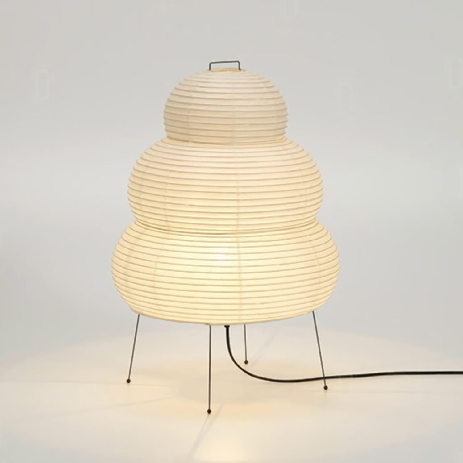 Akari 24N Table Lamp