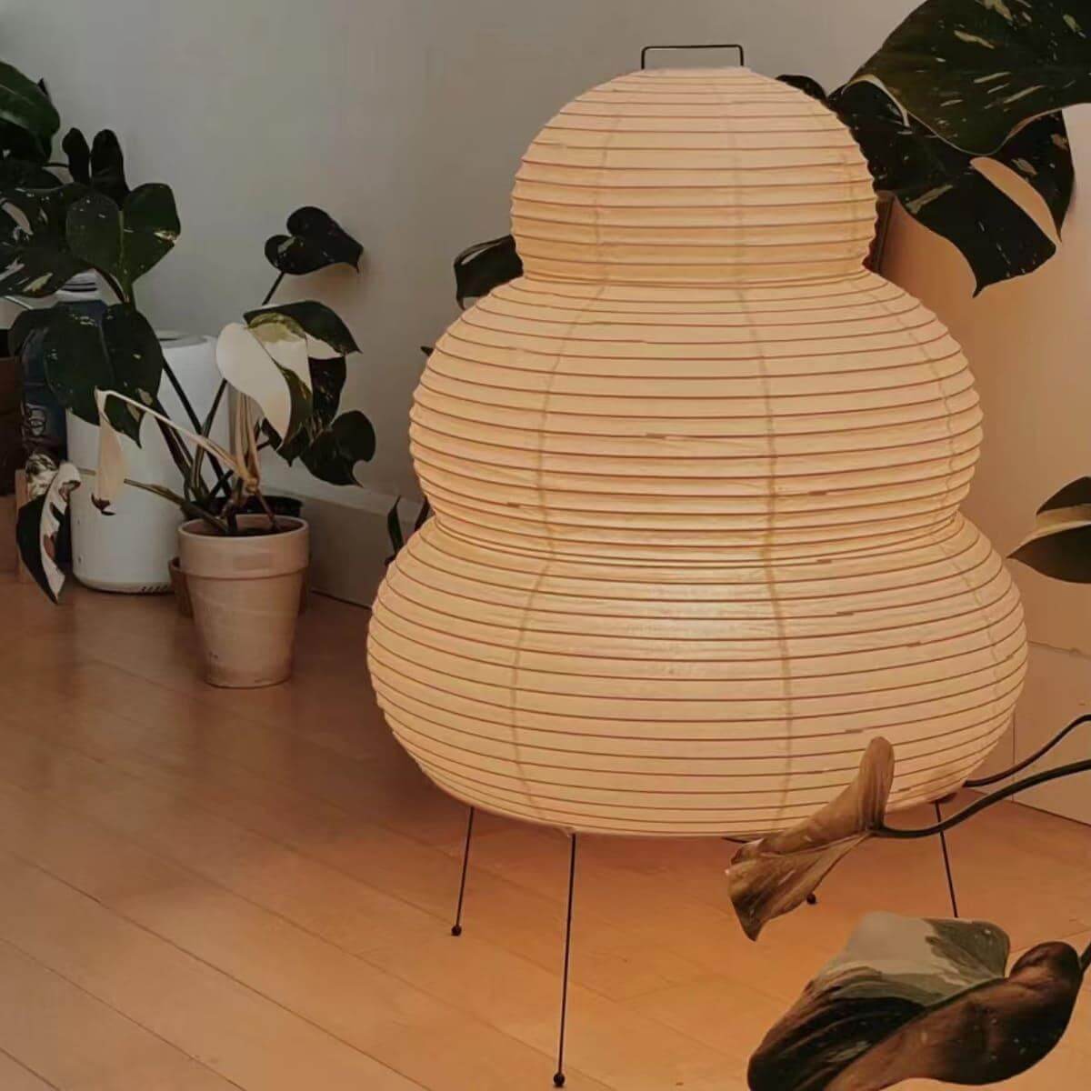 Akari 24N Table Lamp