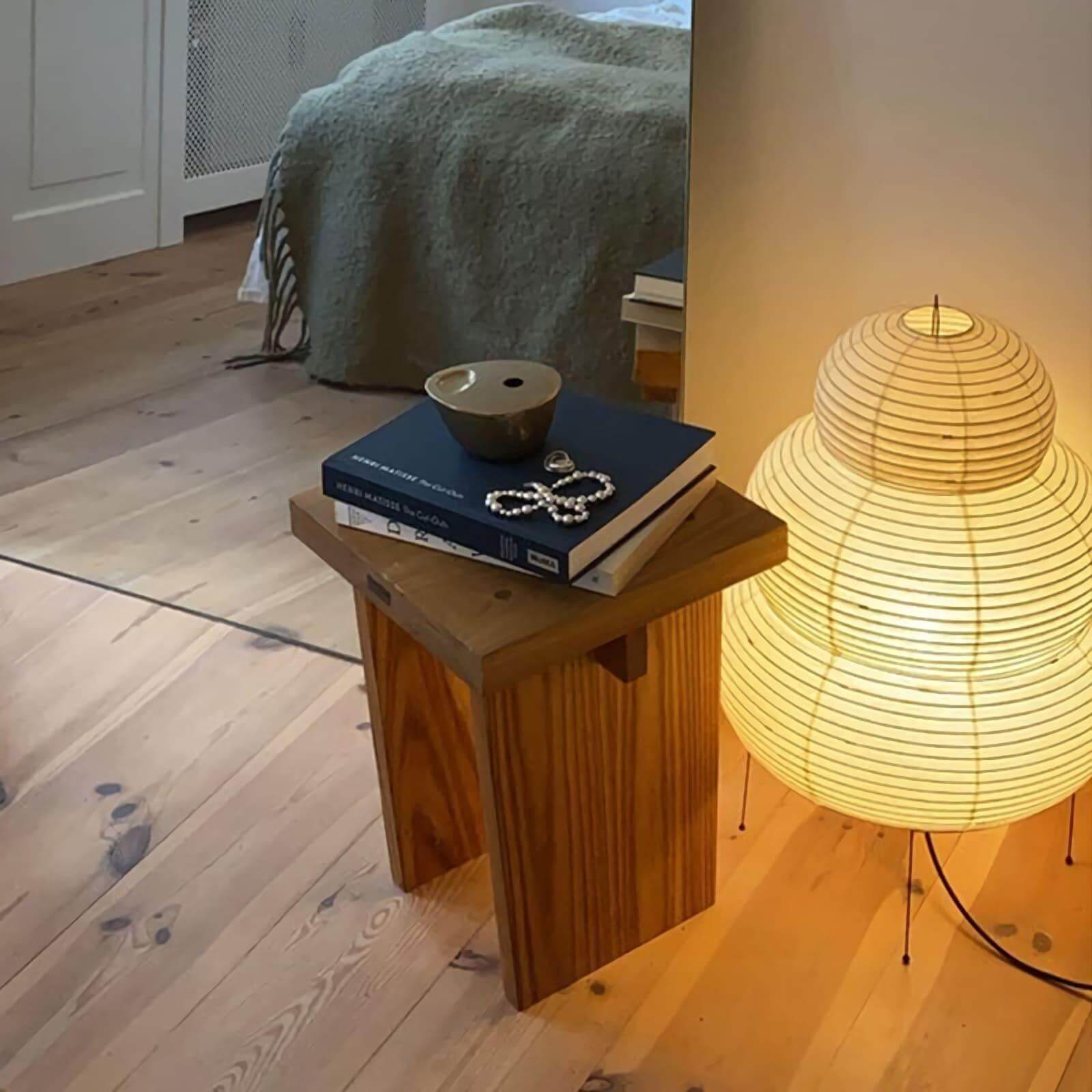 Akari 24N Table Lamp