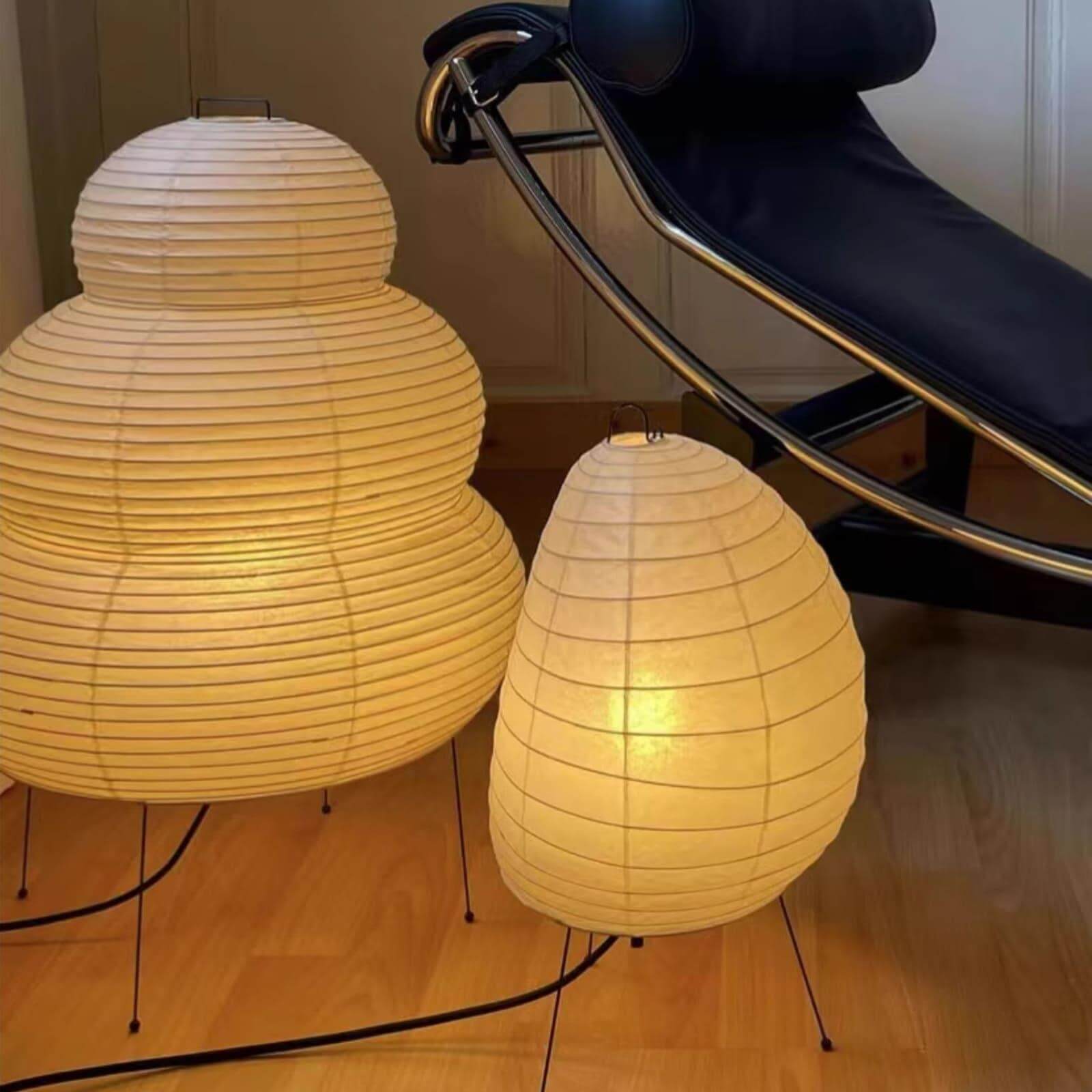 Akari 24N Table Lamp