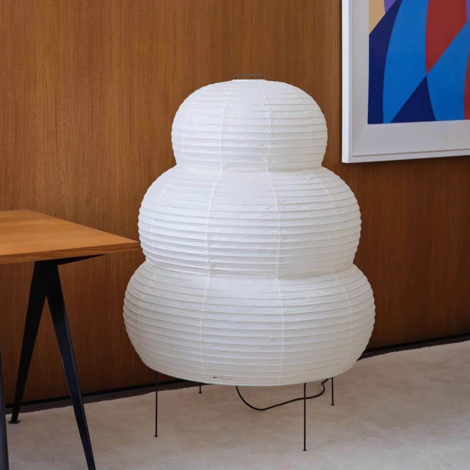 Akari 24N Table Lamp