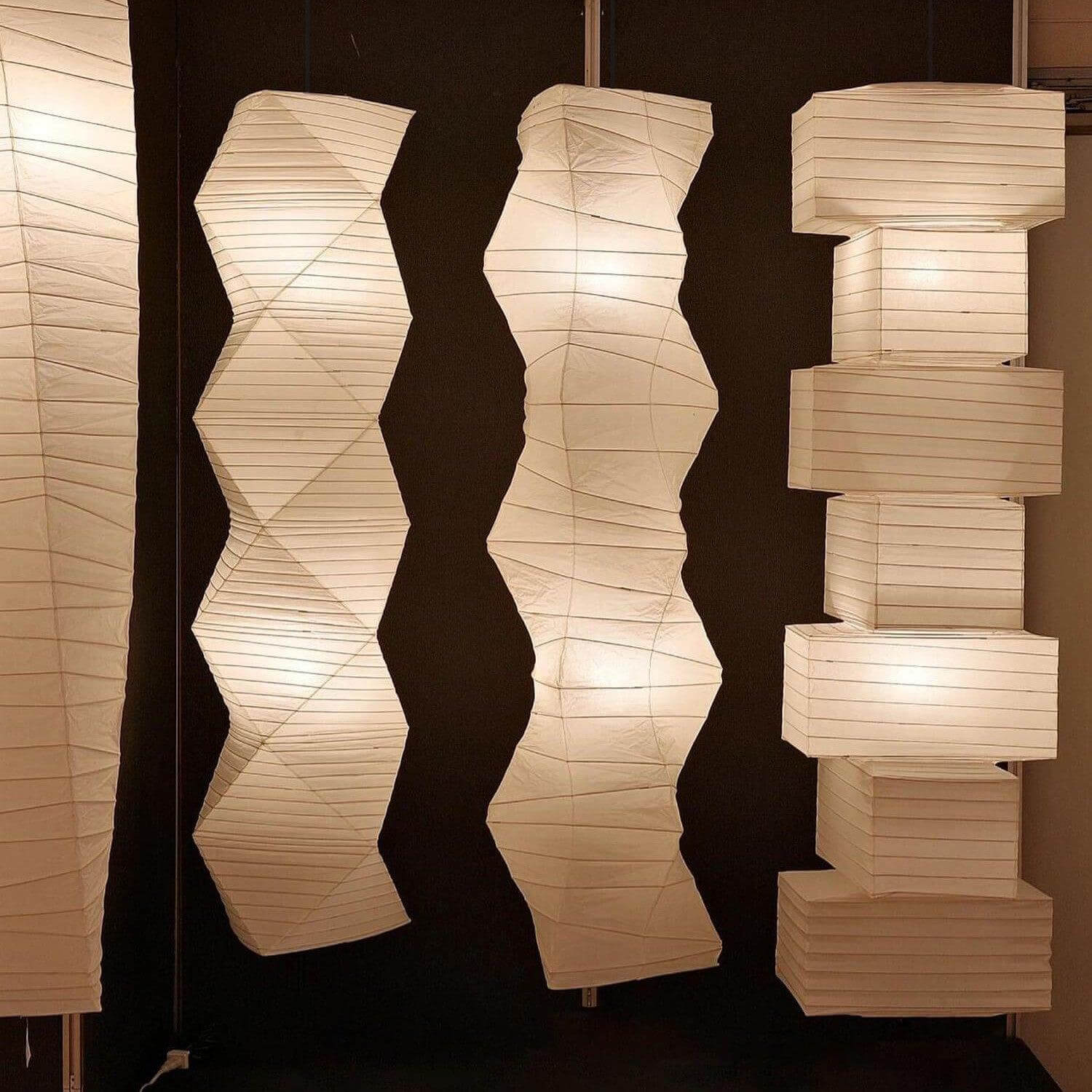 Akari 36N 30P Pendant Light