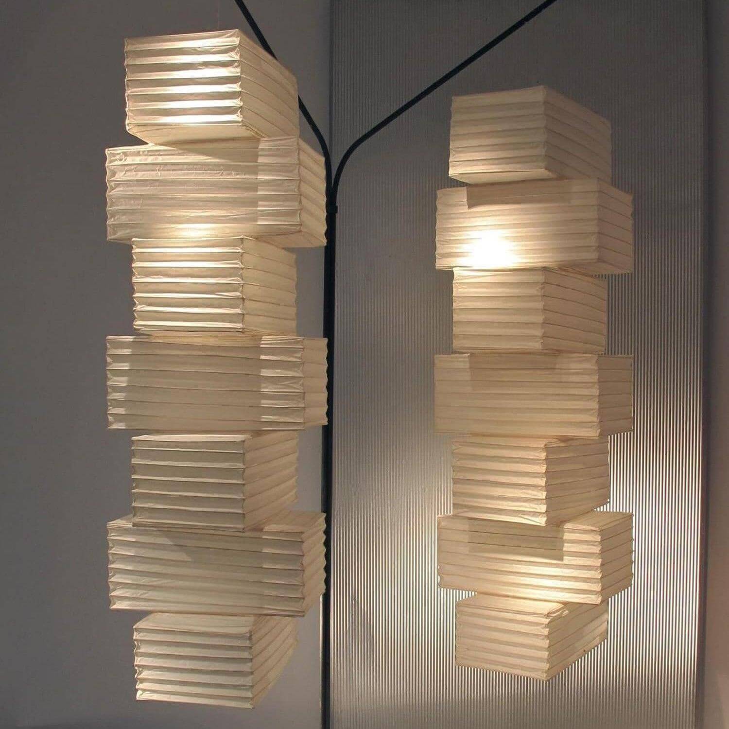 Akari 36N 30P Pendant Light