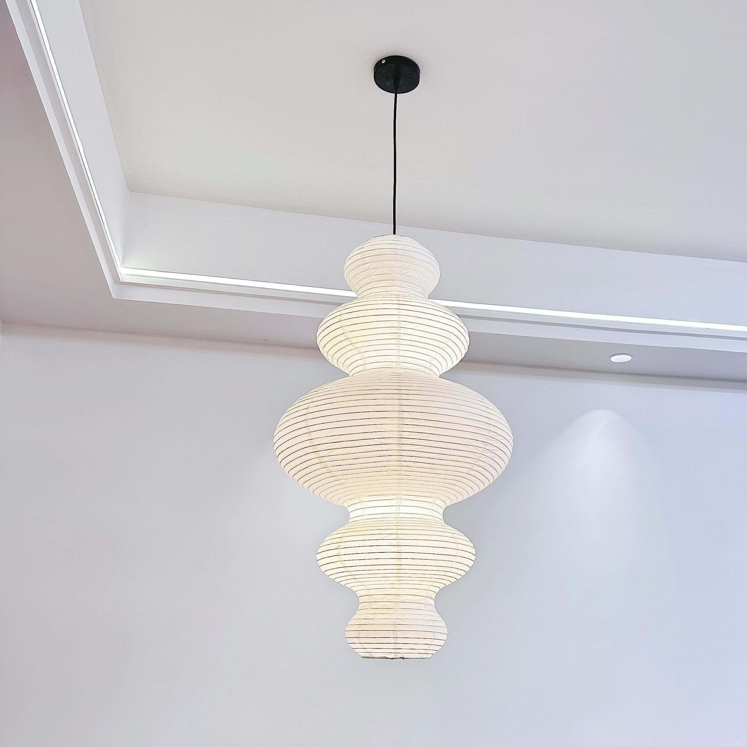 Akari Juni Pendant Lamp