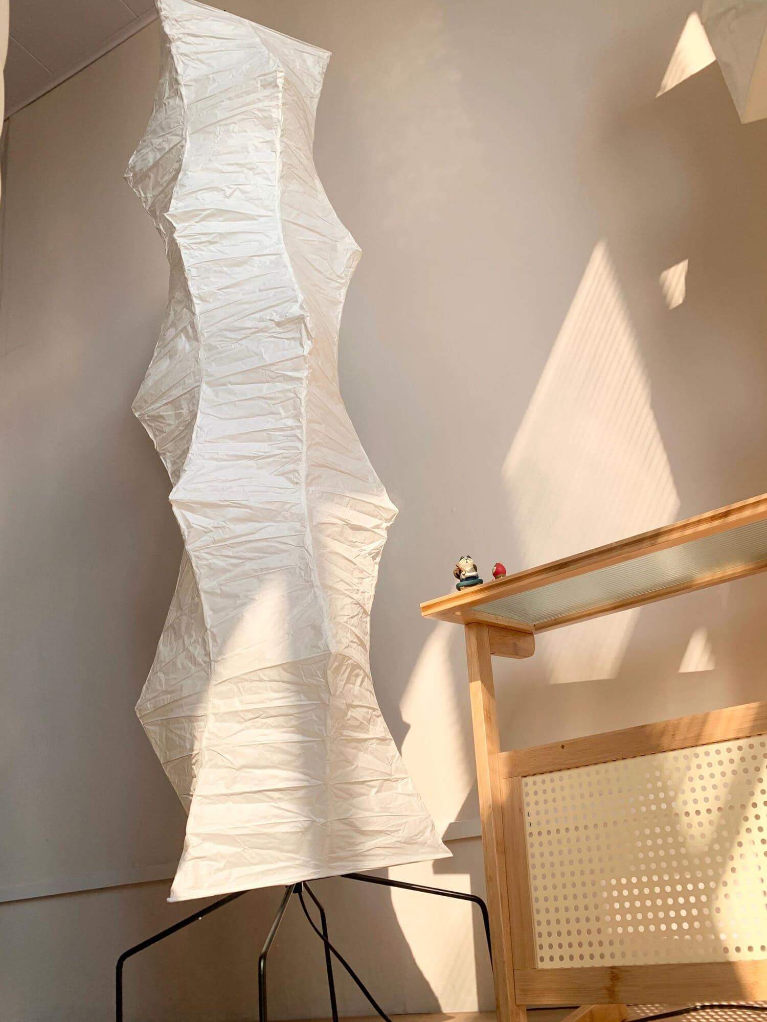 Akari UF4-33N Floor Lamp