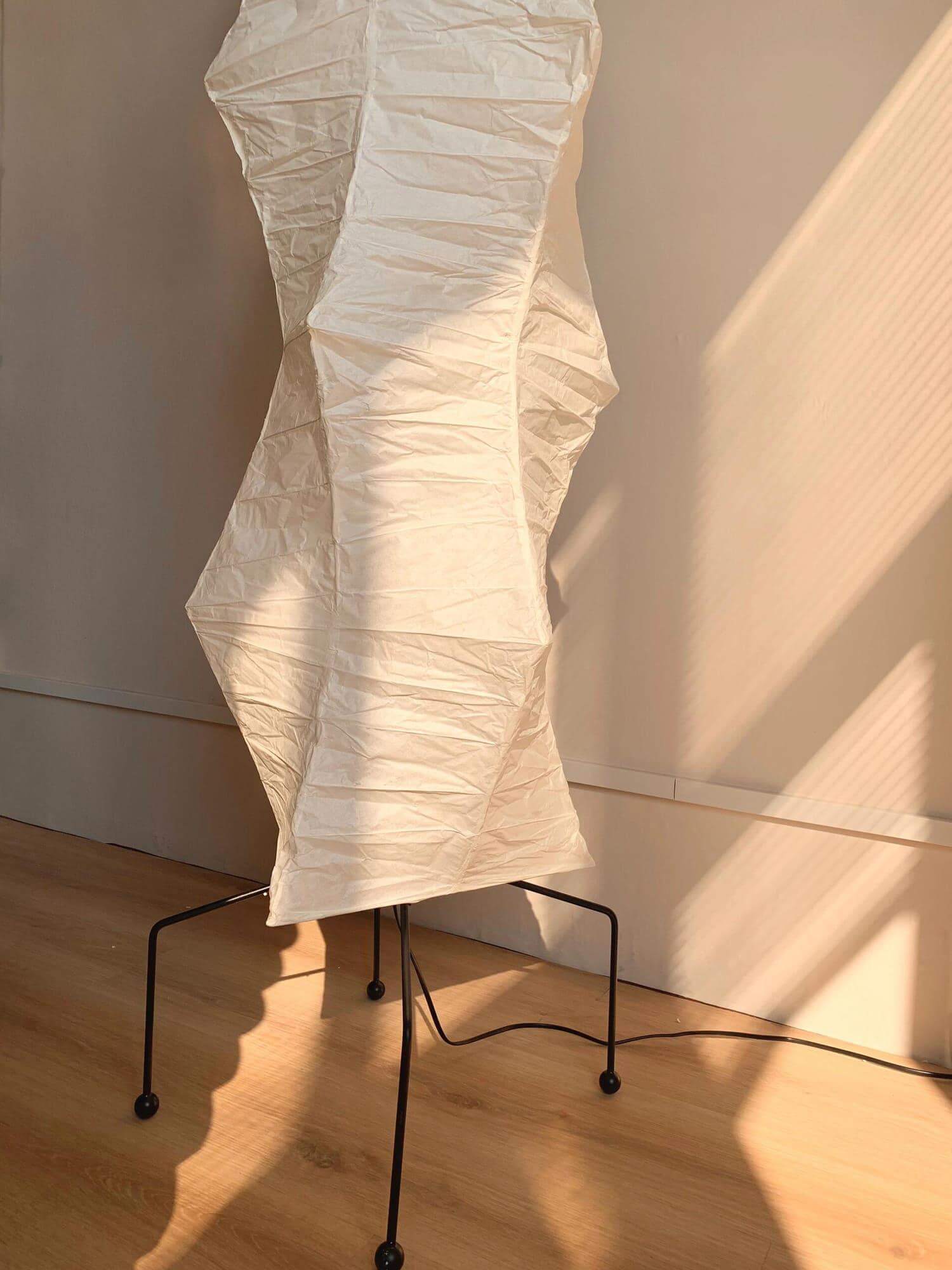Akari UF4-33N Floor Lamp