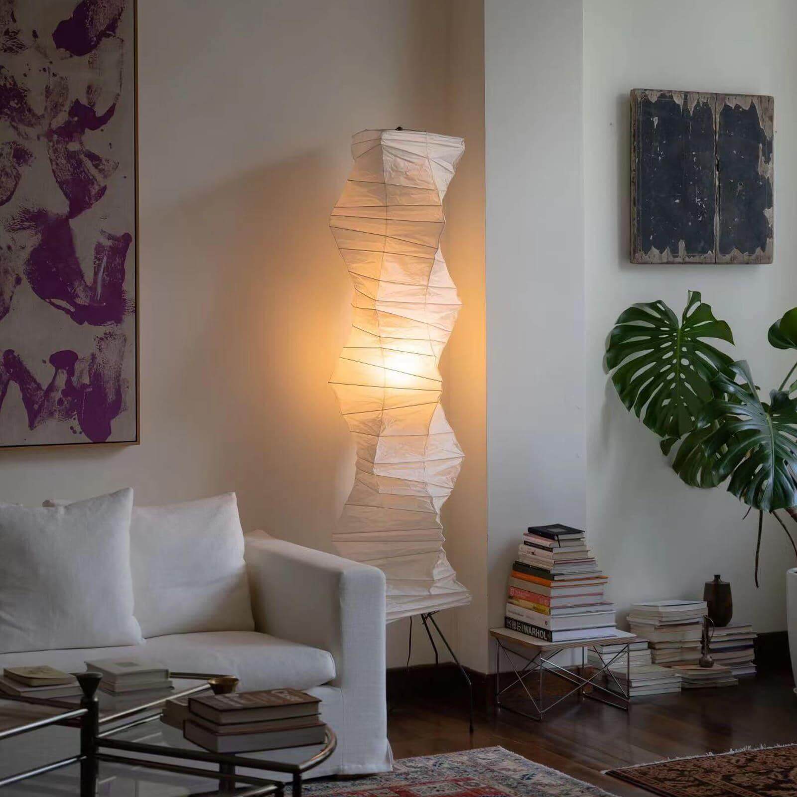 Akari UF4-33N Floor Lamp