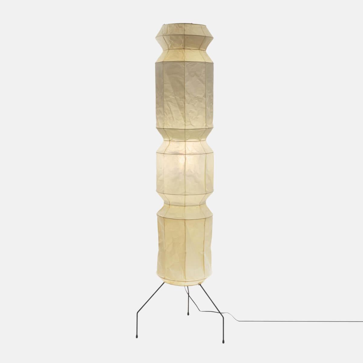 Akari UF4-L6 Floor Lamp