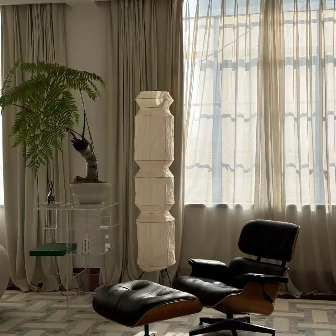 Akari UF4-L6 Floor Lamp