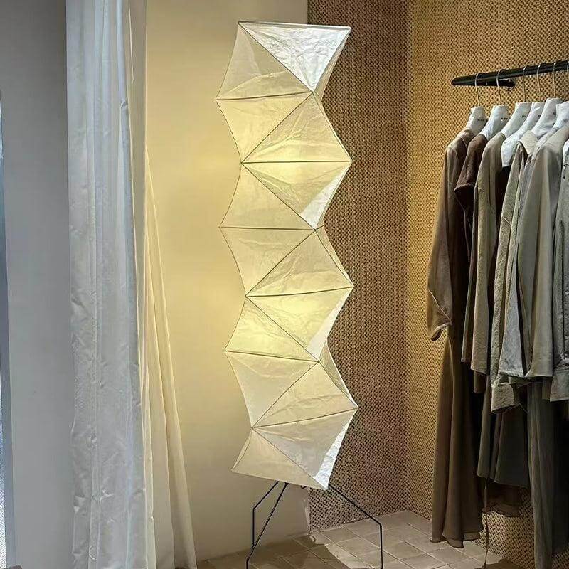 Akari UF4-L8 Floor Lamp