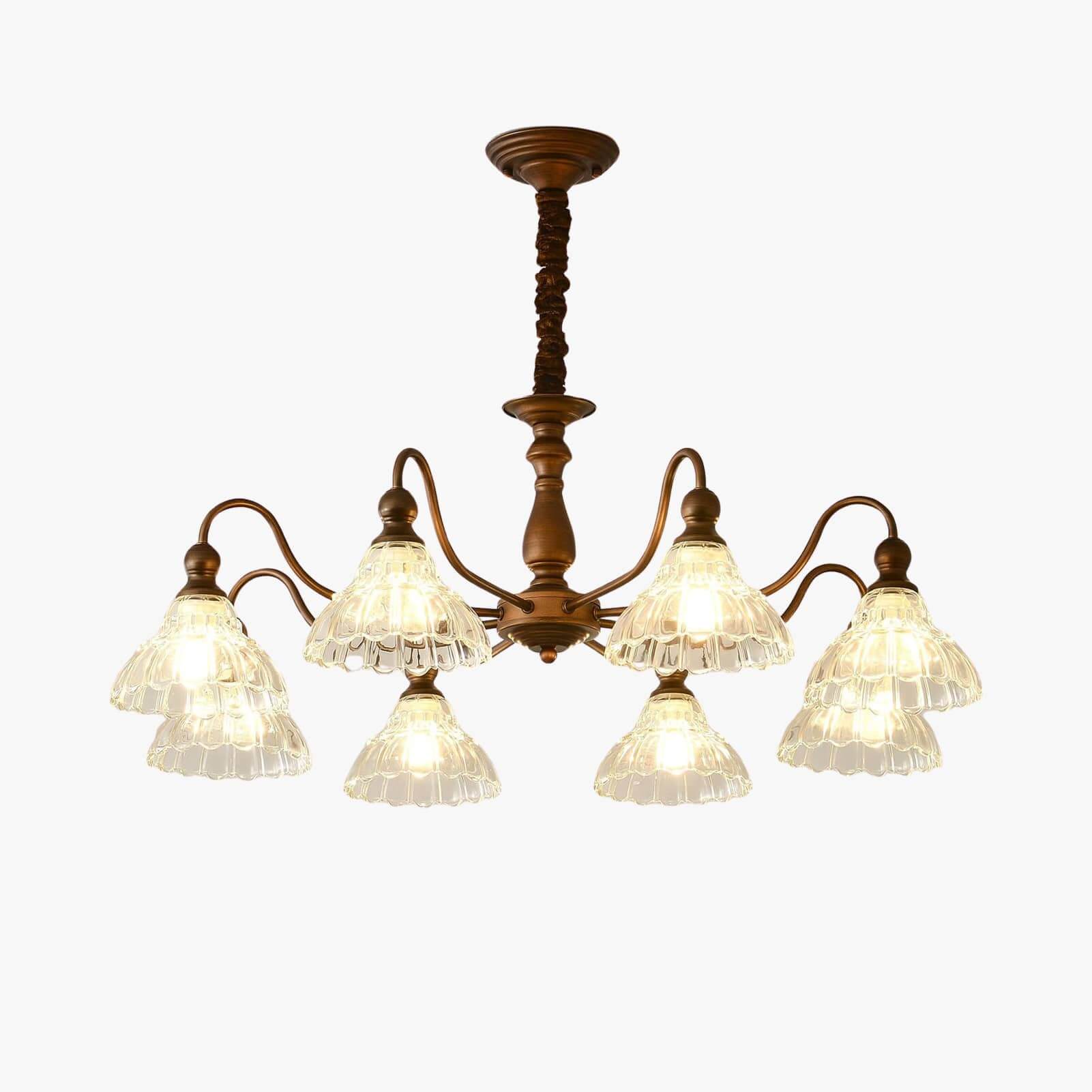Alto Chandelier