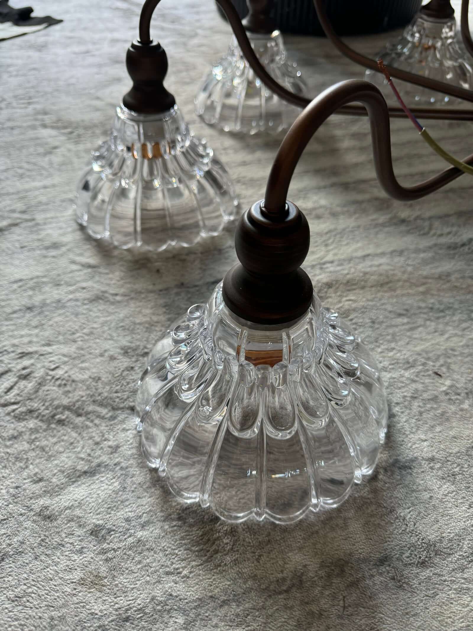 Alto Chandelier