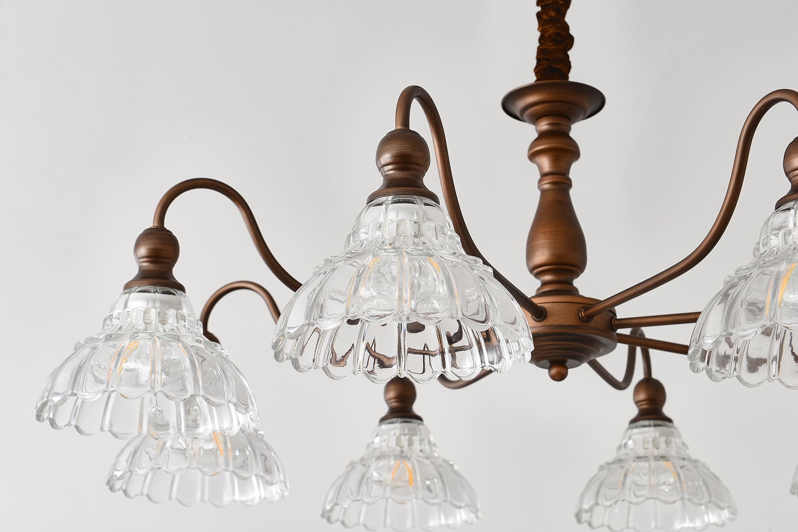 Alto Chandelier
