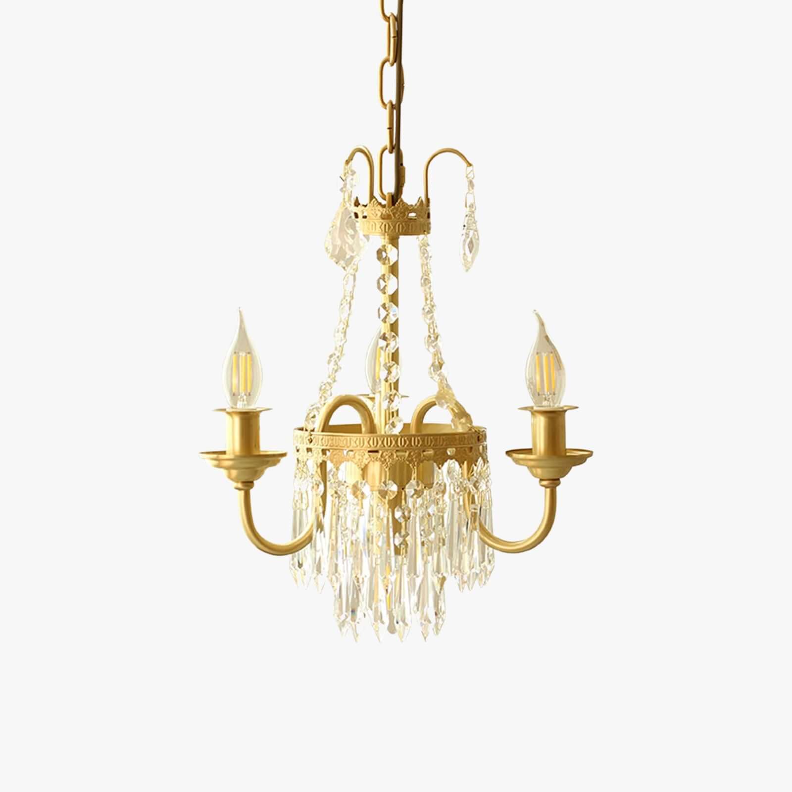 Asenlu Chandelier