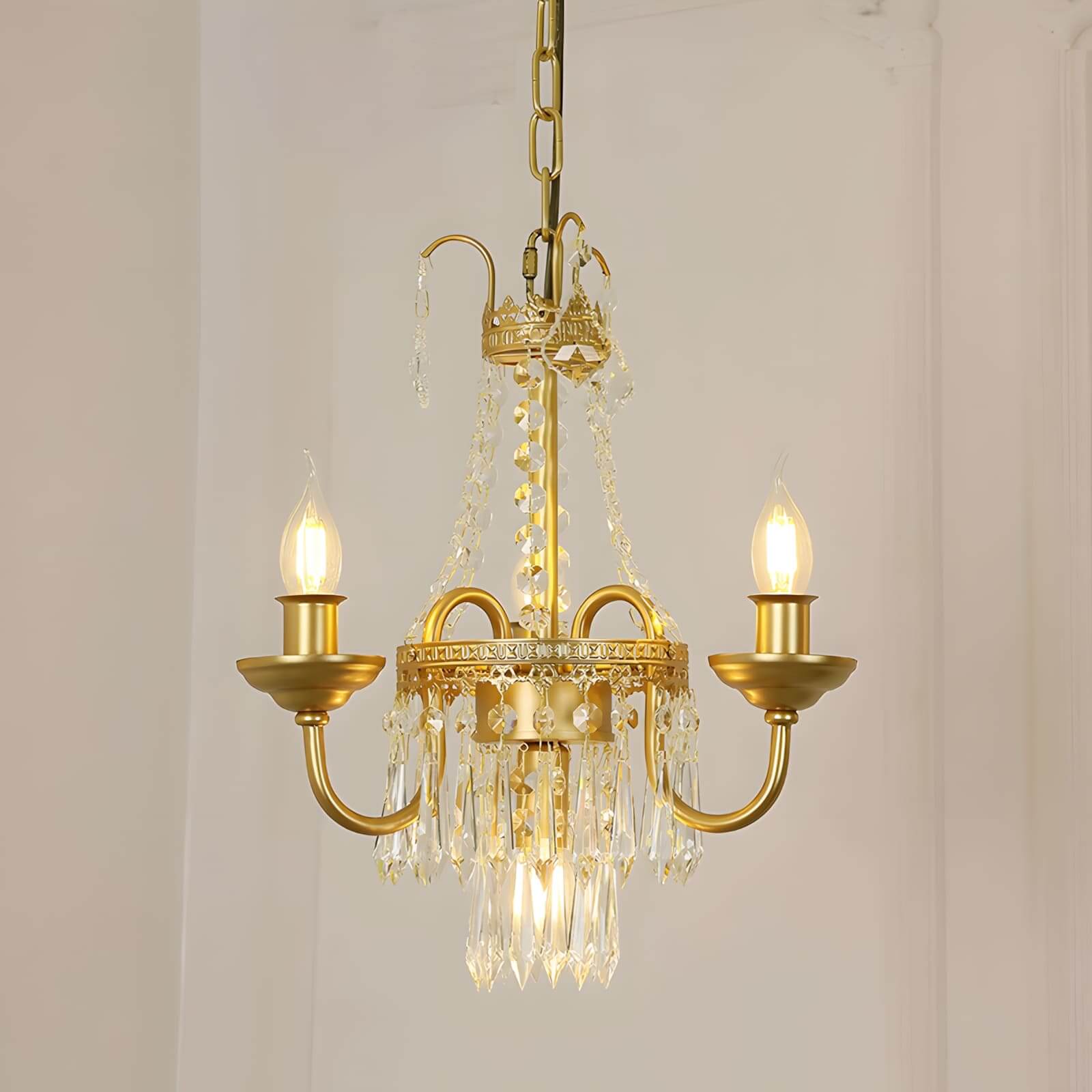 Asenlu Chandelier
