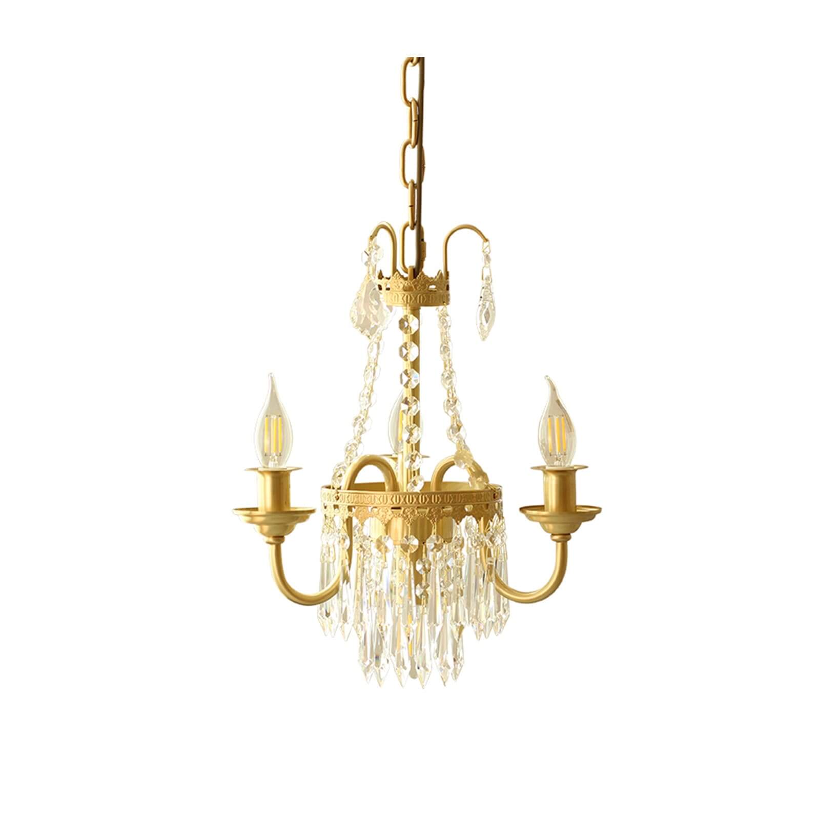 Asenlu Chandelier