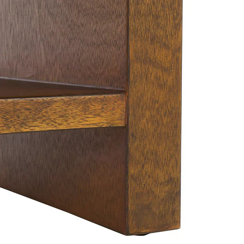 Atalanta 1 Shelf Coffee Table