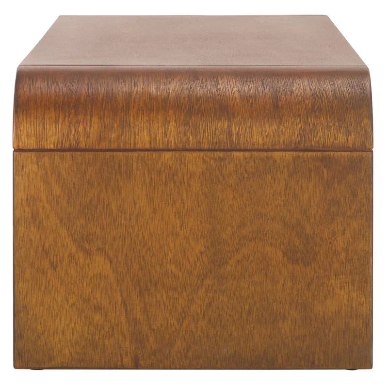 Atalanta 1 Shelf Coffee Table