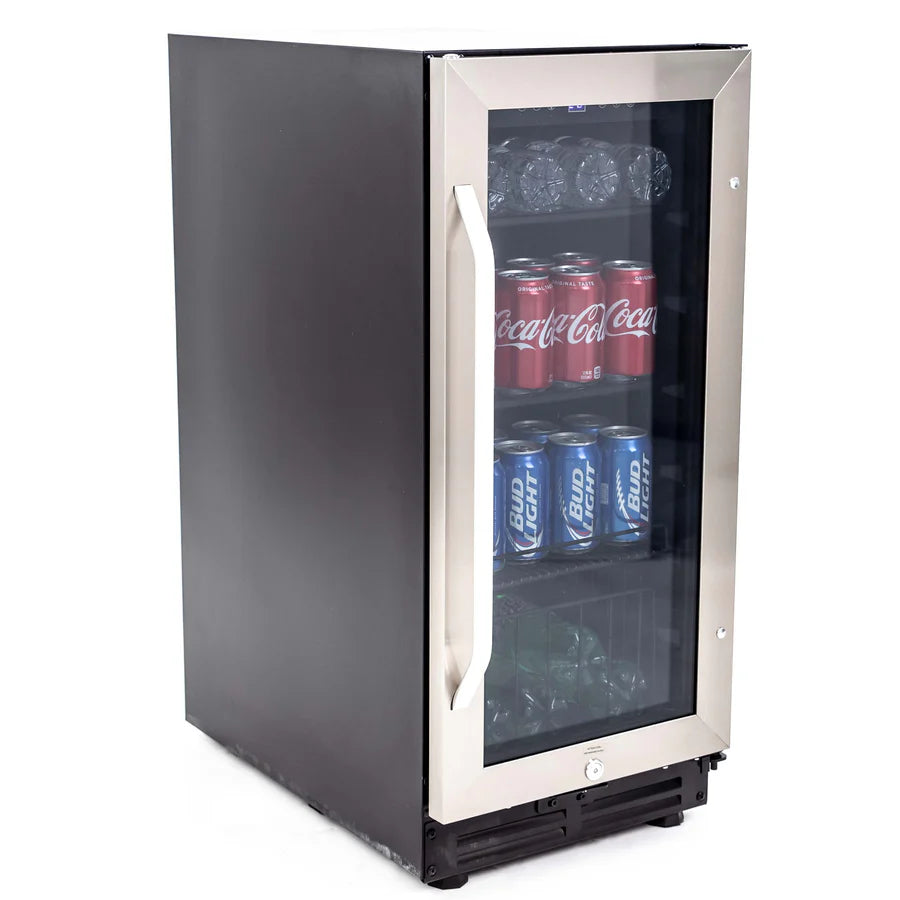 72 Can Beverage Center