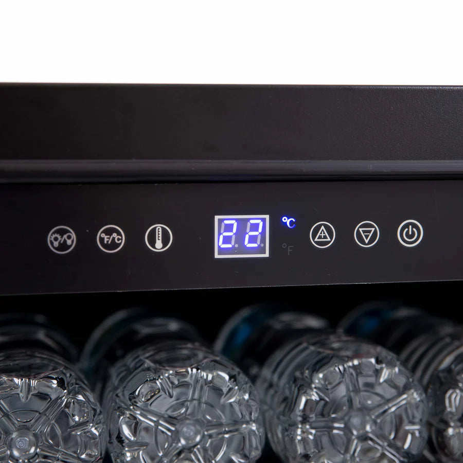 72 Can Beverage Center