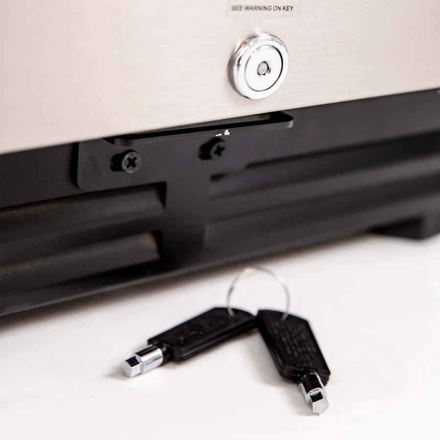 72 Can Beverage Center