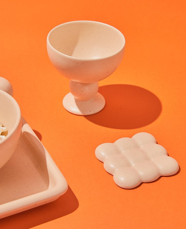 Better Finger Cutlery Stand