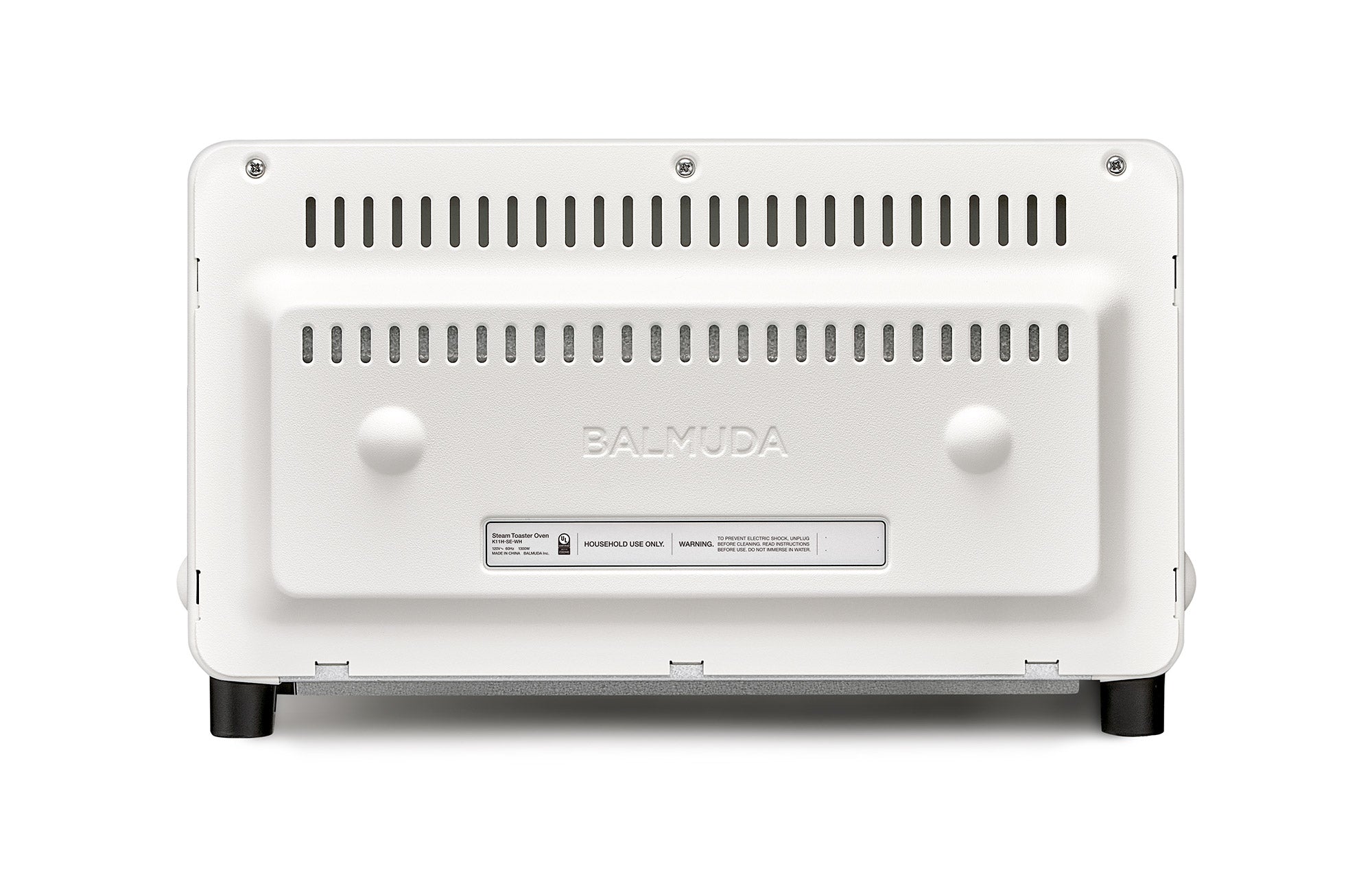 BALMUDA The Toaster Pro