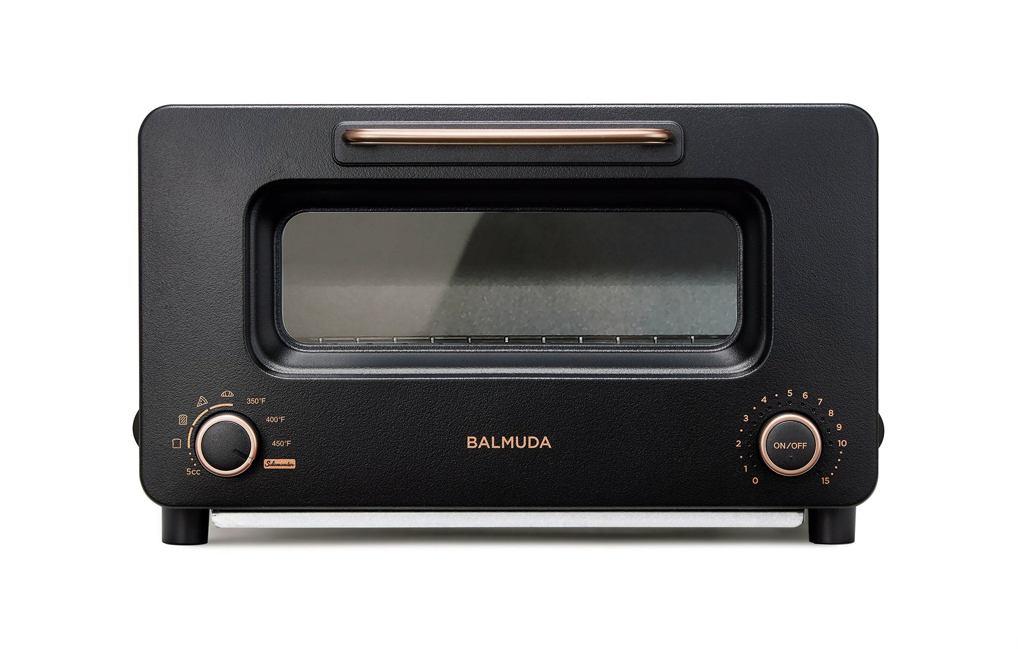 BALMUDA The Toaster Pro