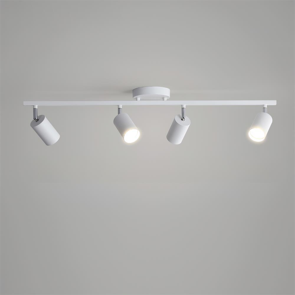 Beliani Track Lighting