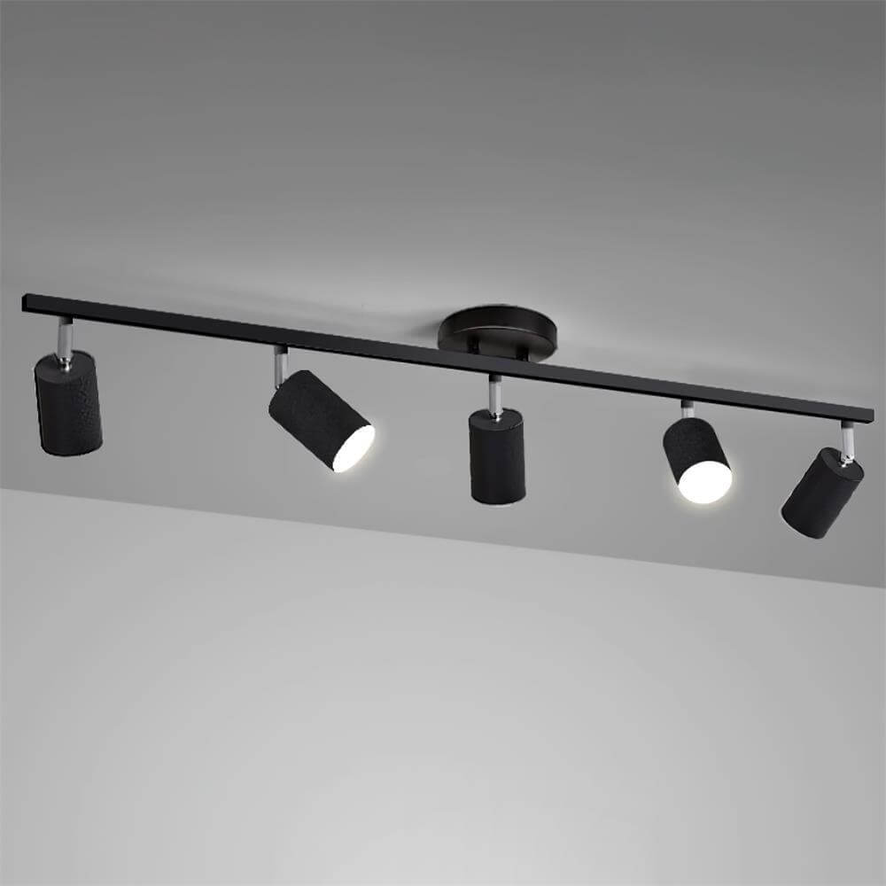 Beliani Track Lighting