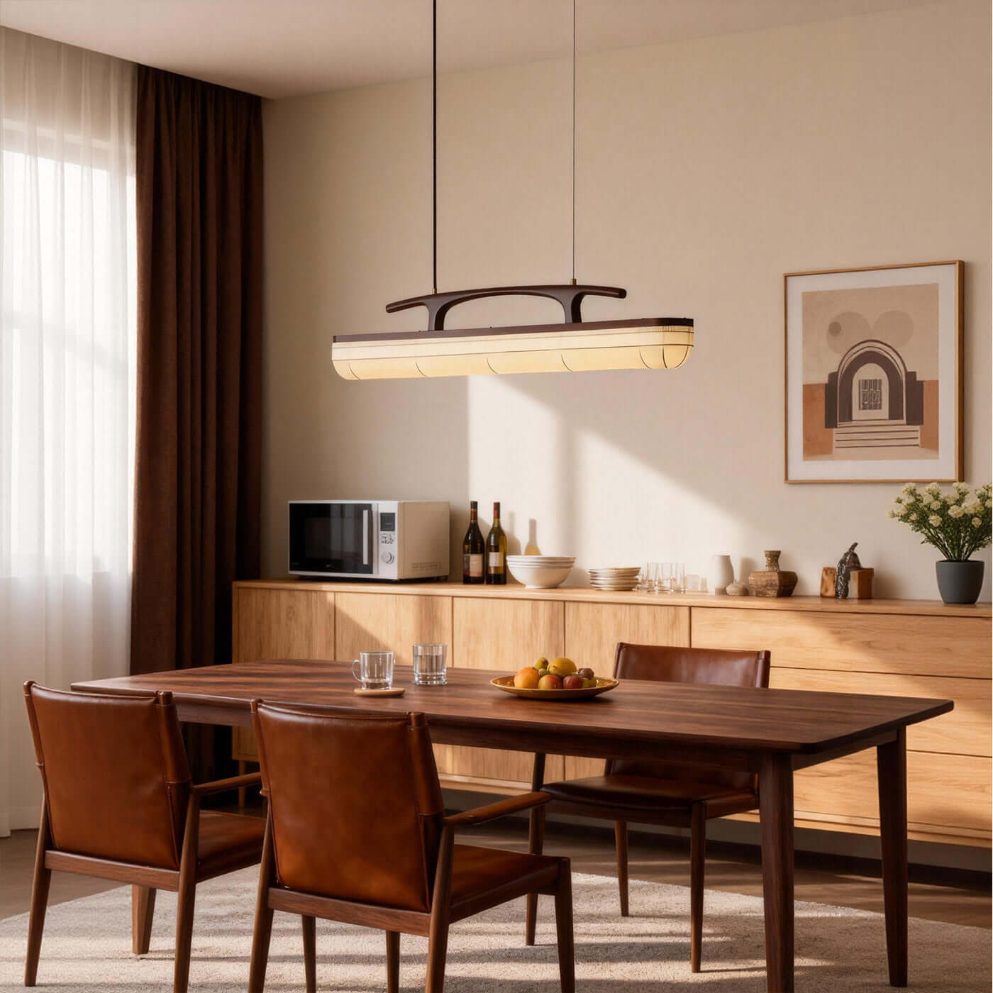Benuro Chandelier