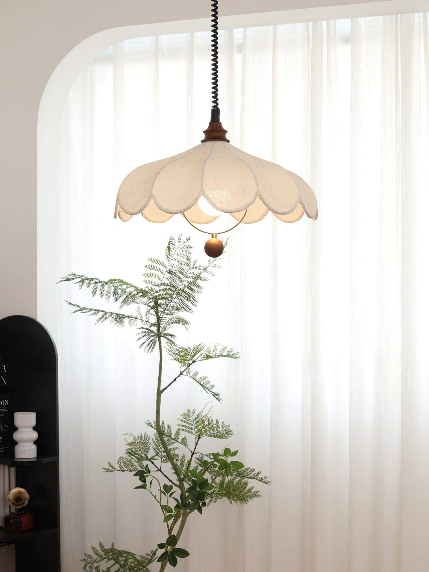 Berley Pendant Light