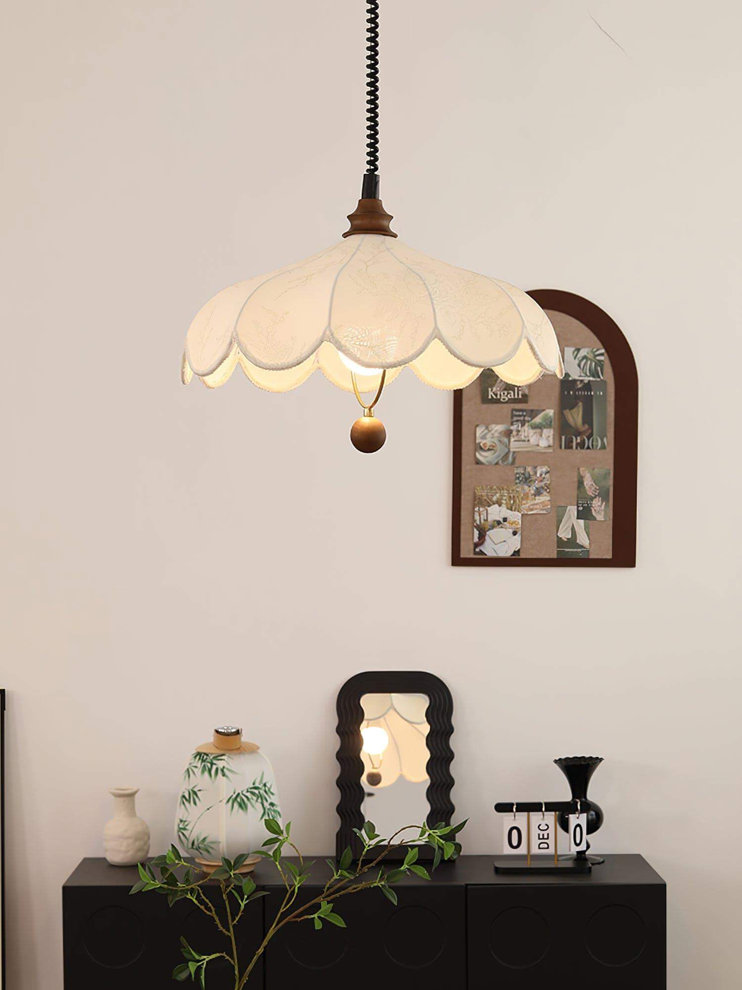 Berley Pendant Light