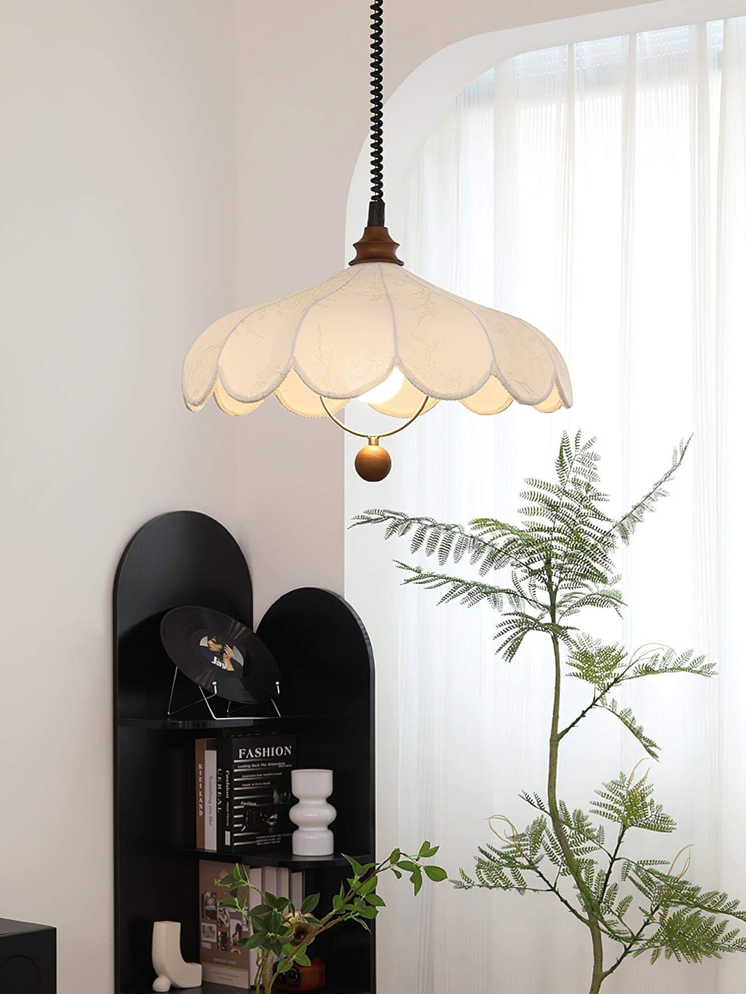 Berley Pendant Light