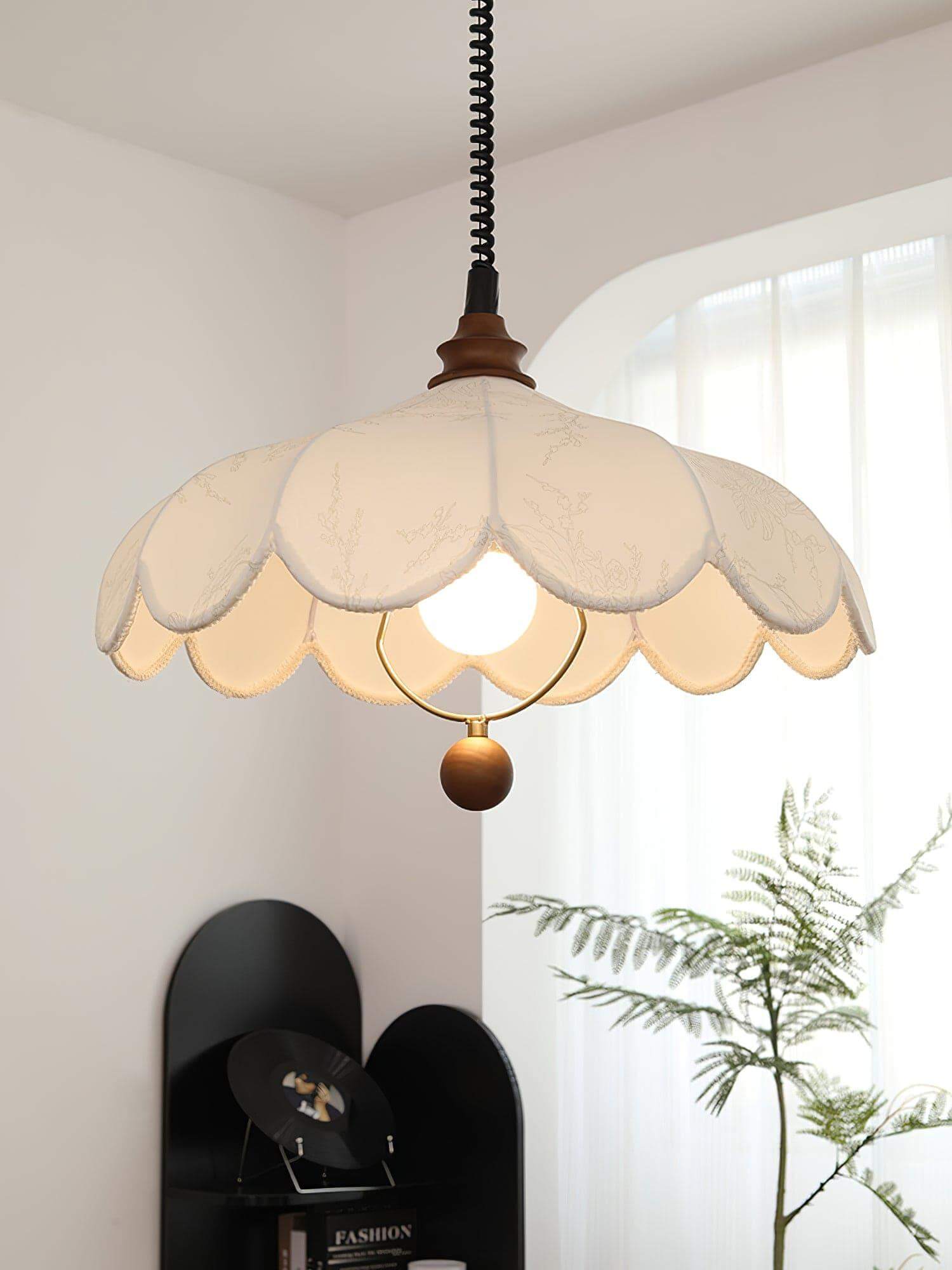 Berley Pendant Light