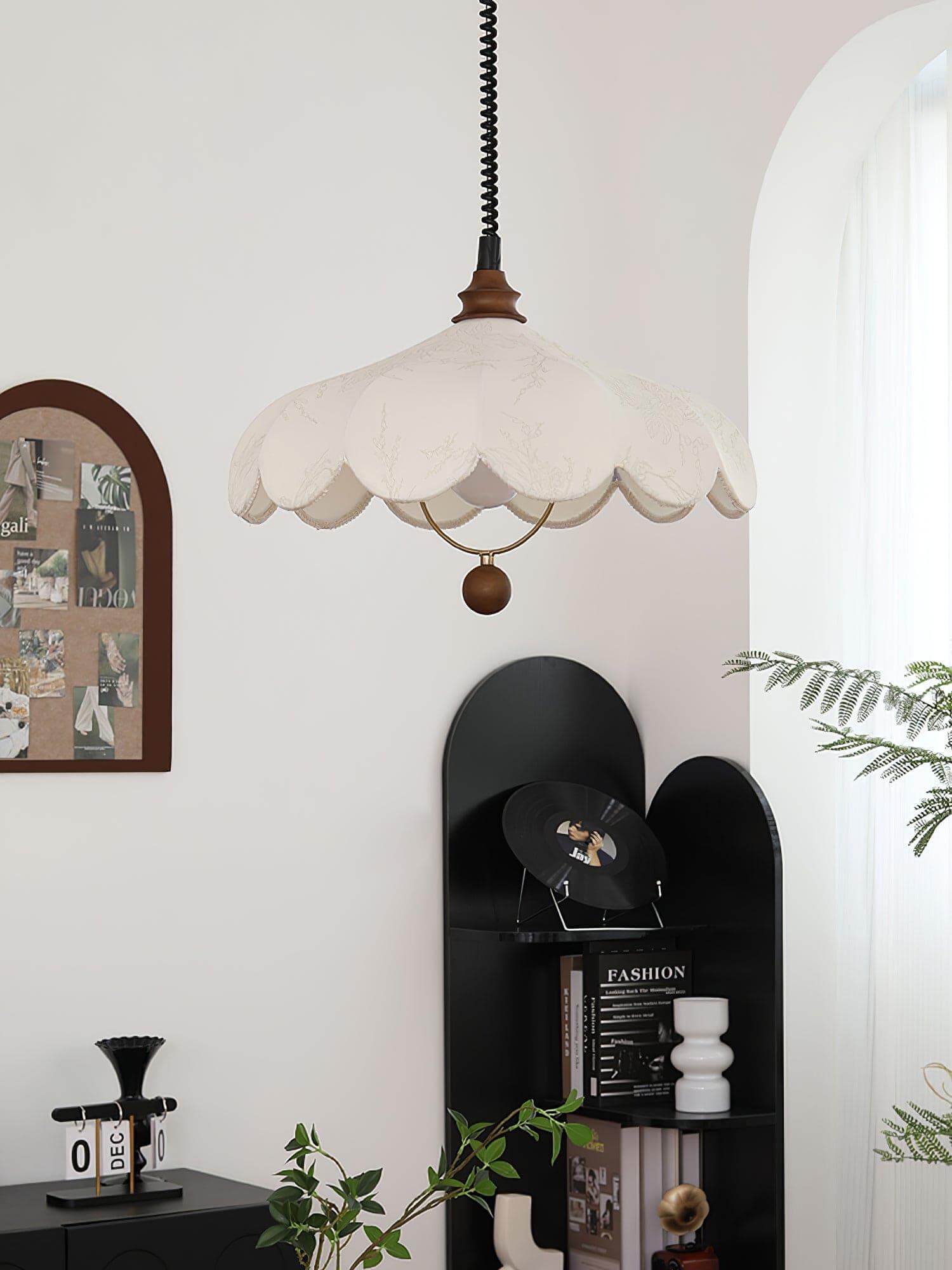 Berley Pendant Light