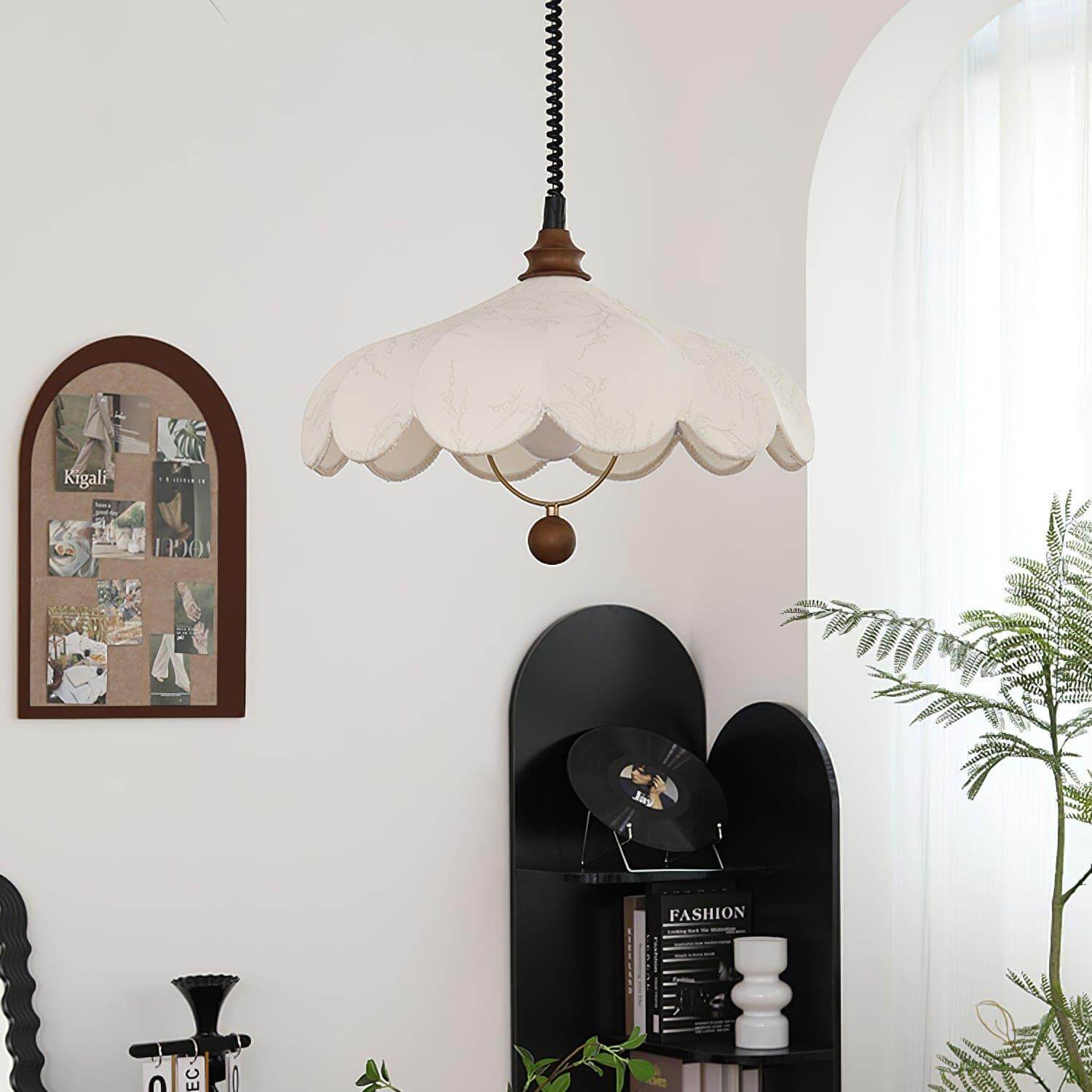 Berley Pendant Light