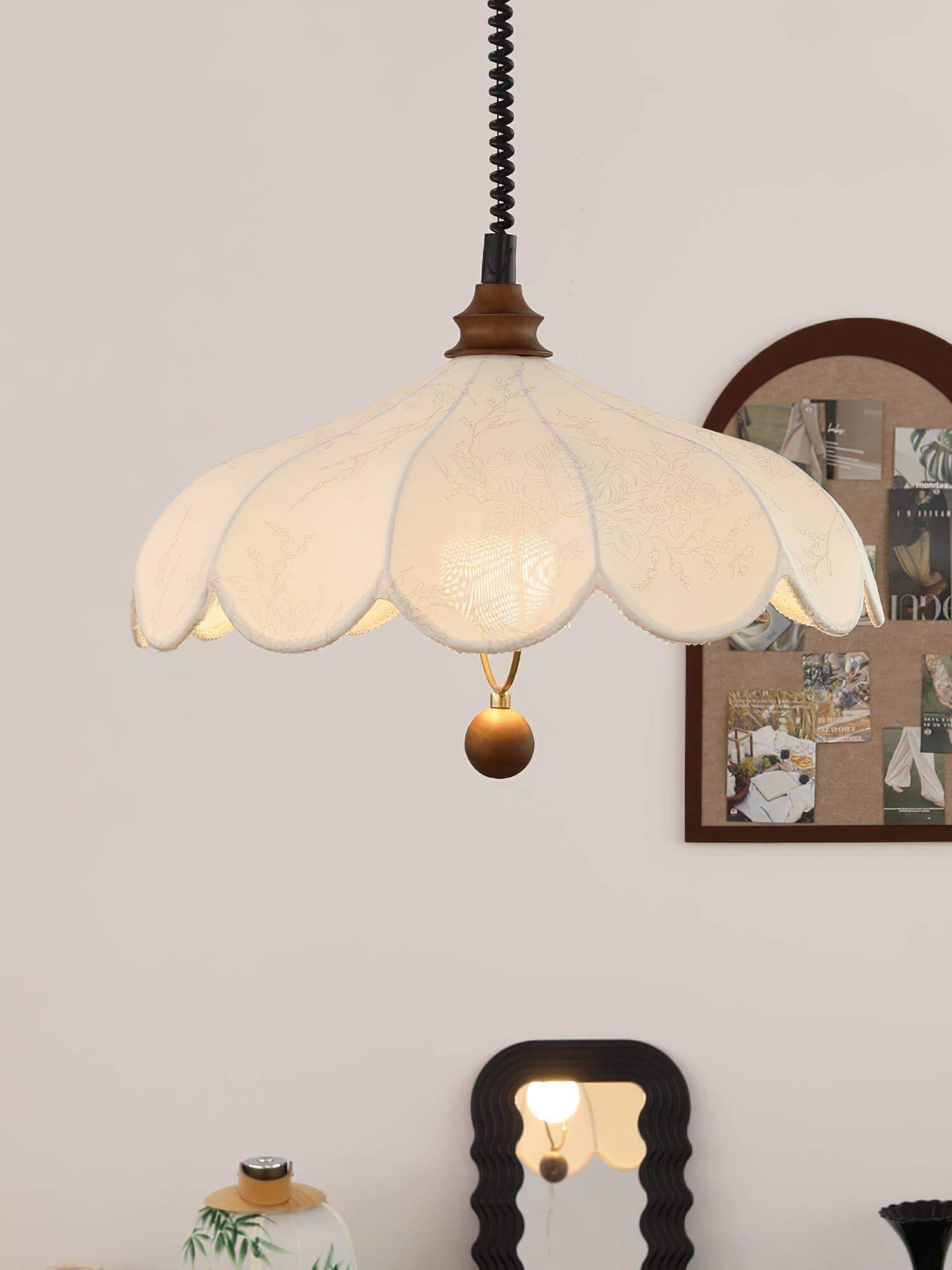 Berley Pendant Light