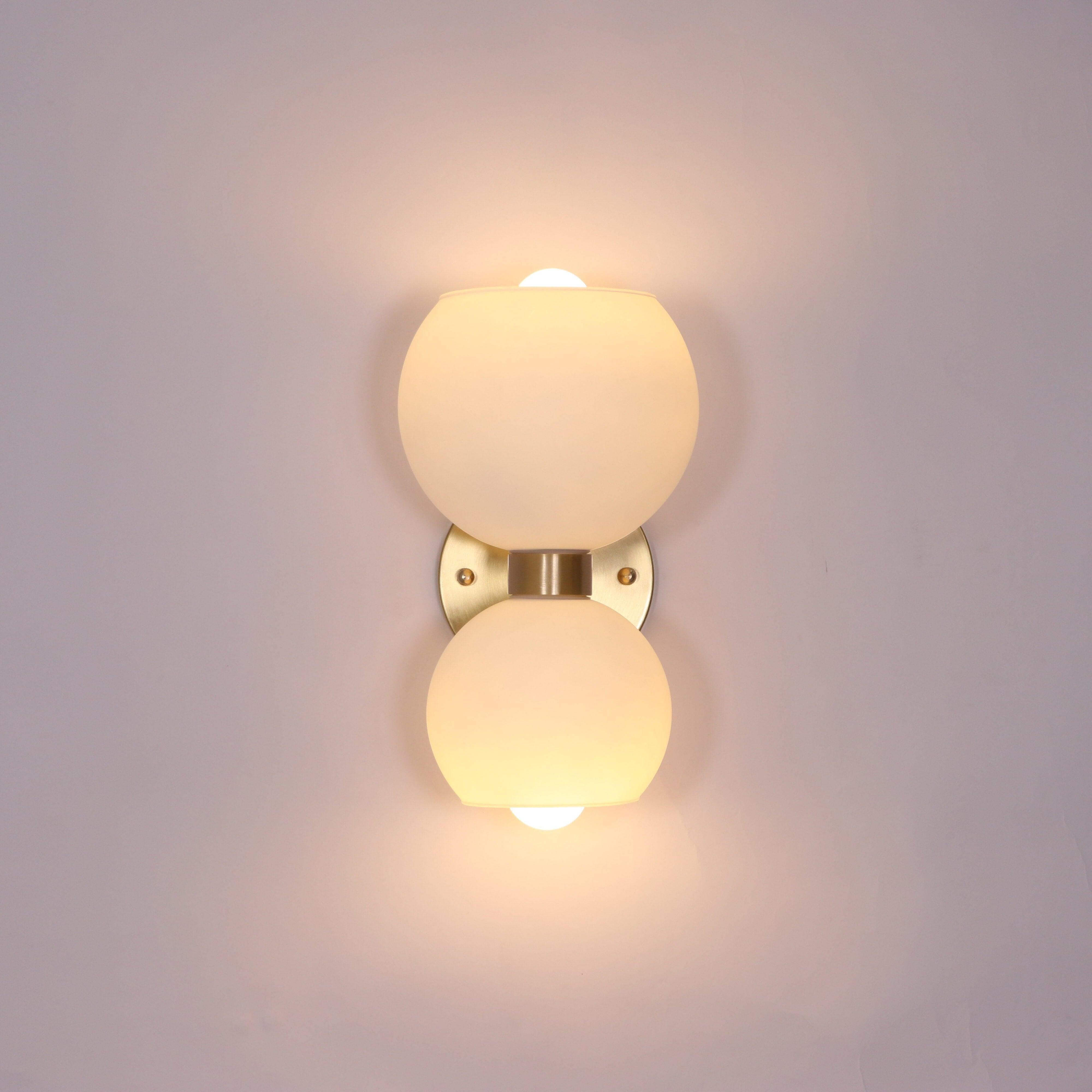 Betty Wall Lamp