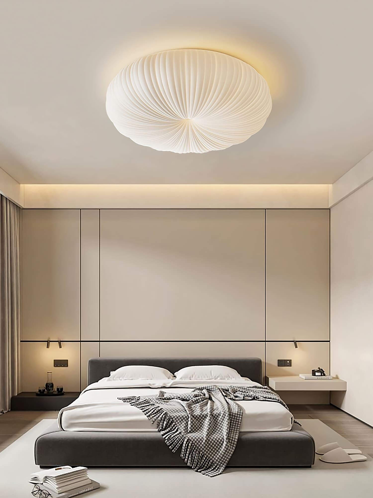 Bobby Ceiling Light