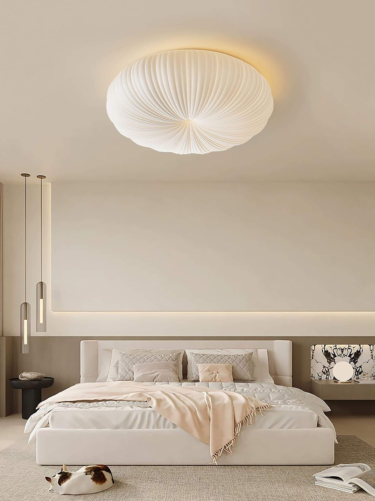 Bobby Ceiling Light