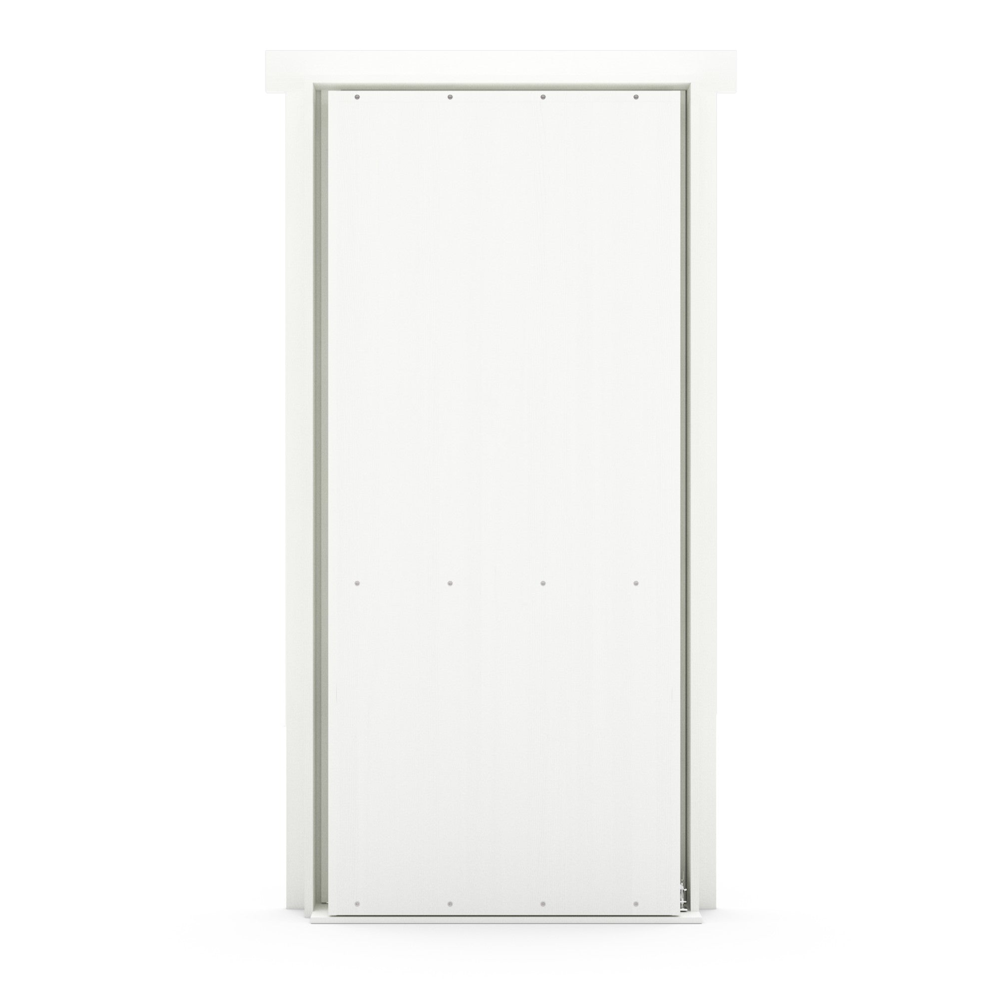 DIY Murphy Door Quick Kit - Primed Only