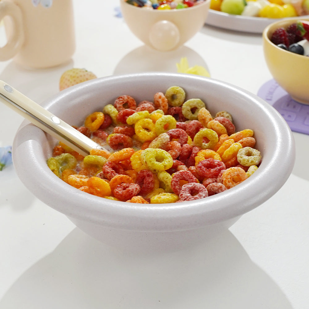 Better Finger Bowl